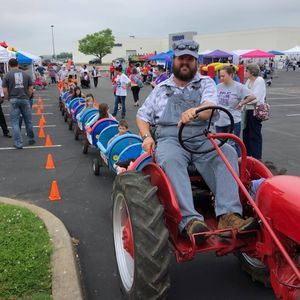 Meet your Posher, Bill